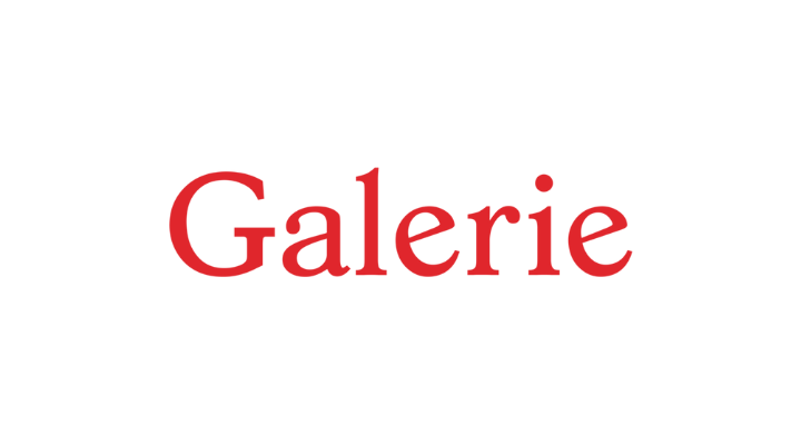 Galerie Logo