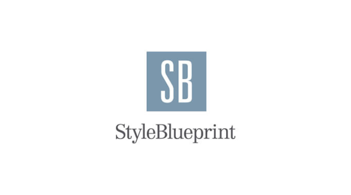 StyleBlueprint Logo