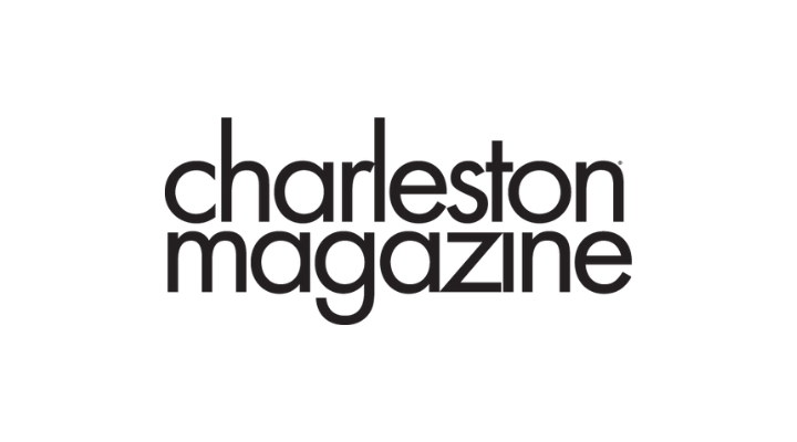 Charleston Magazine Logo