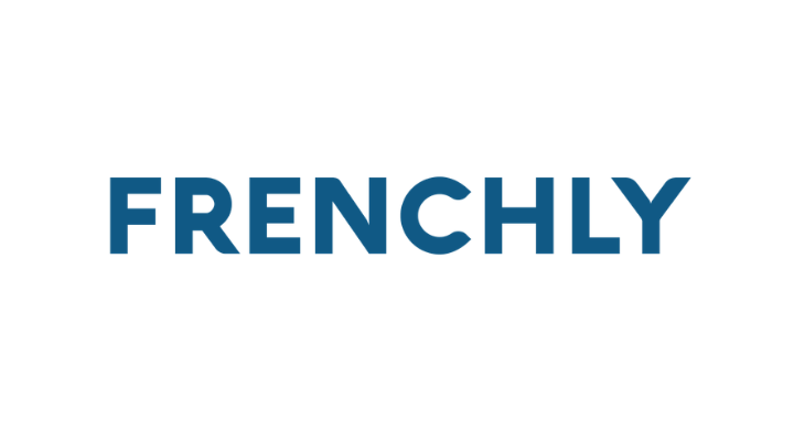 Frenchly Logo