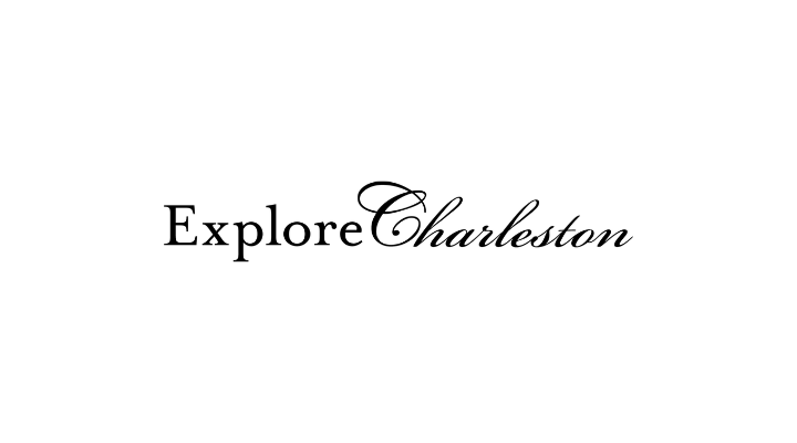 Explore Charleston Logo